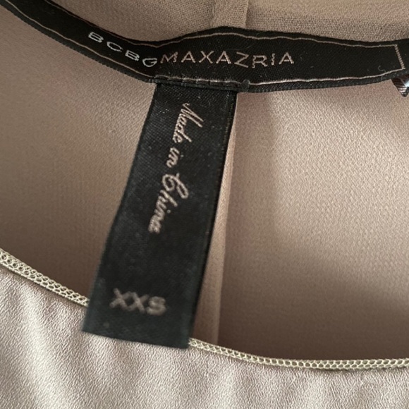 Cami BCBG - Picture 2 of 3